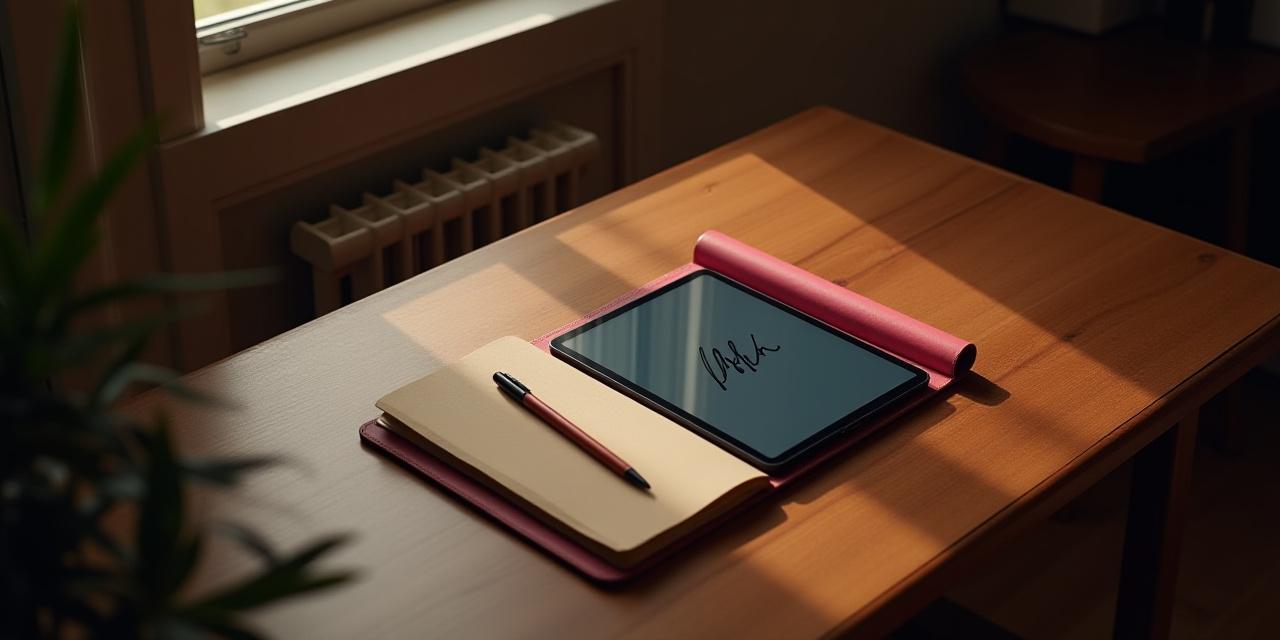 Artistic representation of scholarship and craftsmanship agreement